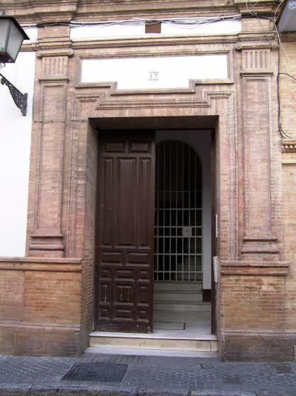 Rg Arenal Sevilla