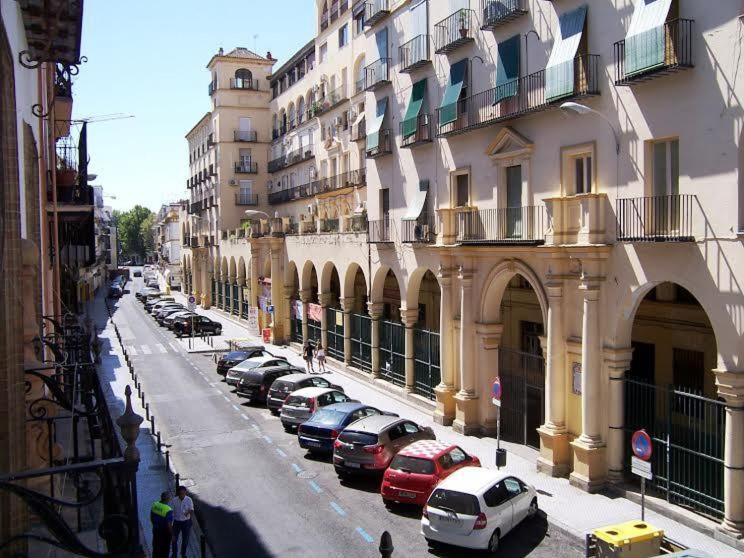 Apartamento Rg Arenal