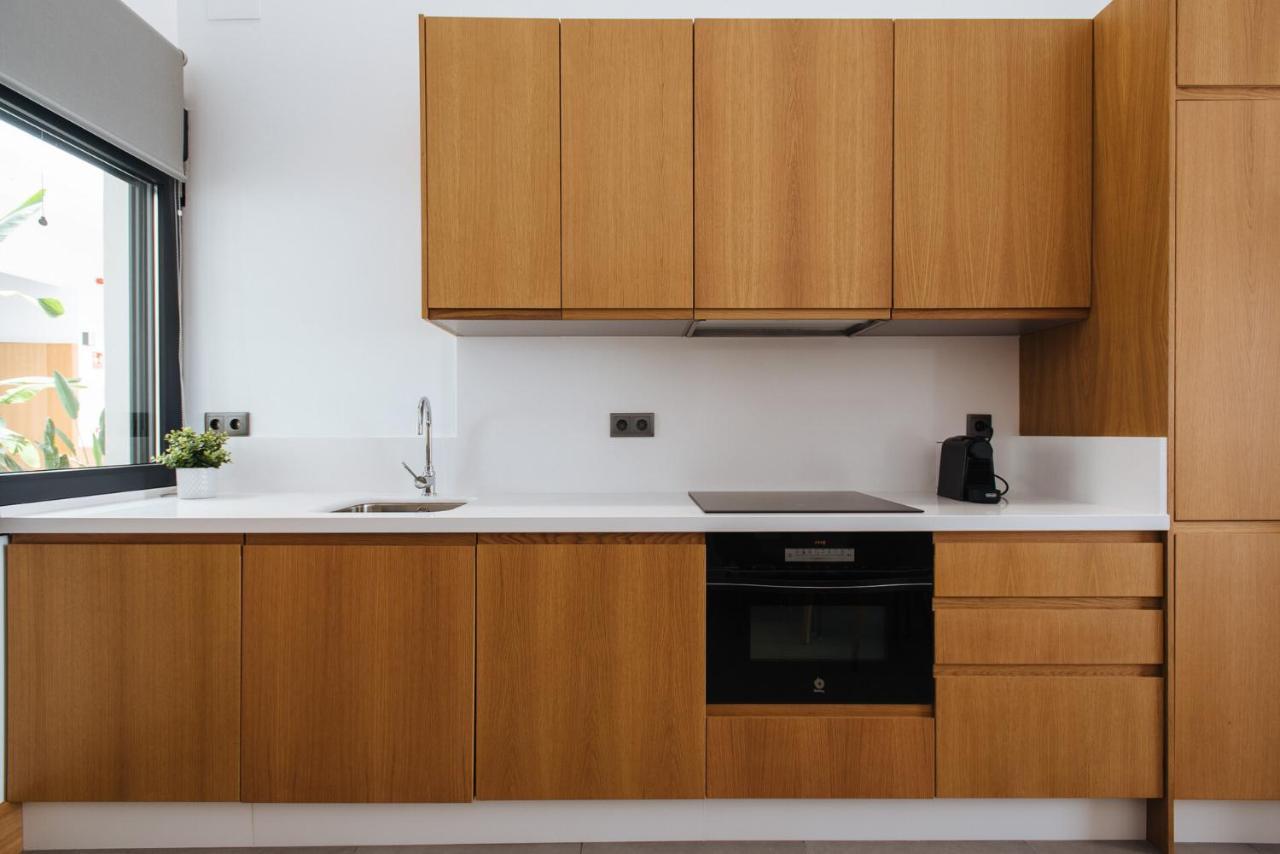 Apartment Guadalupe 15 By Magno