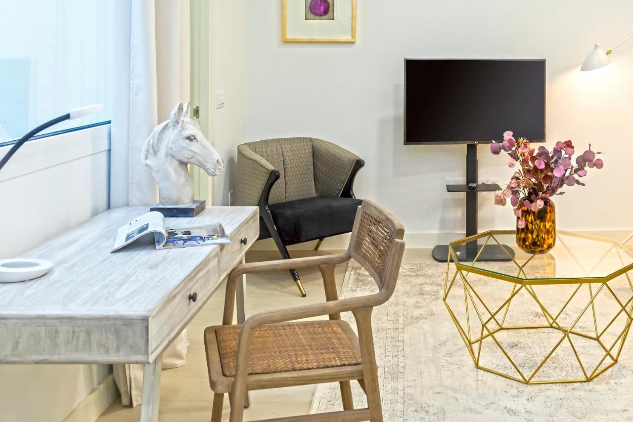 Apartment Genteel Feria *