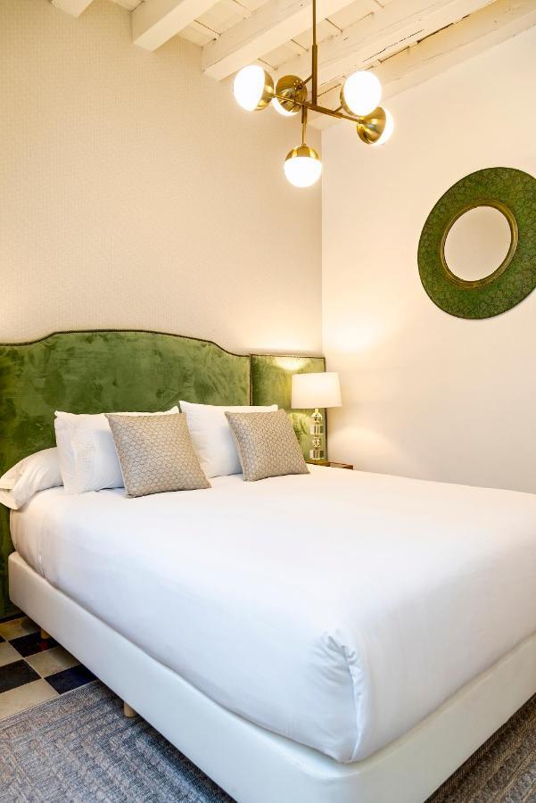 Genteel Feria Apartment *