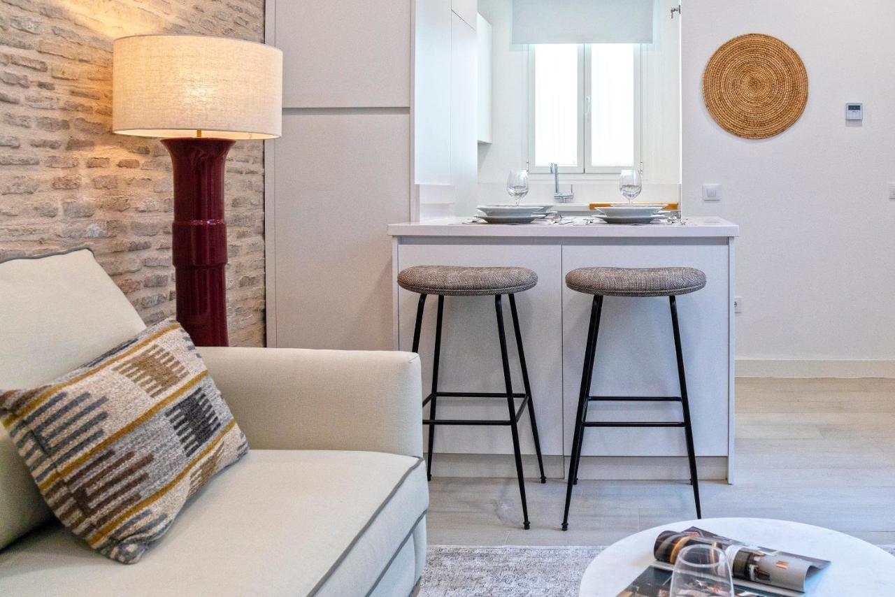 Genteel Feria Apartment *