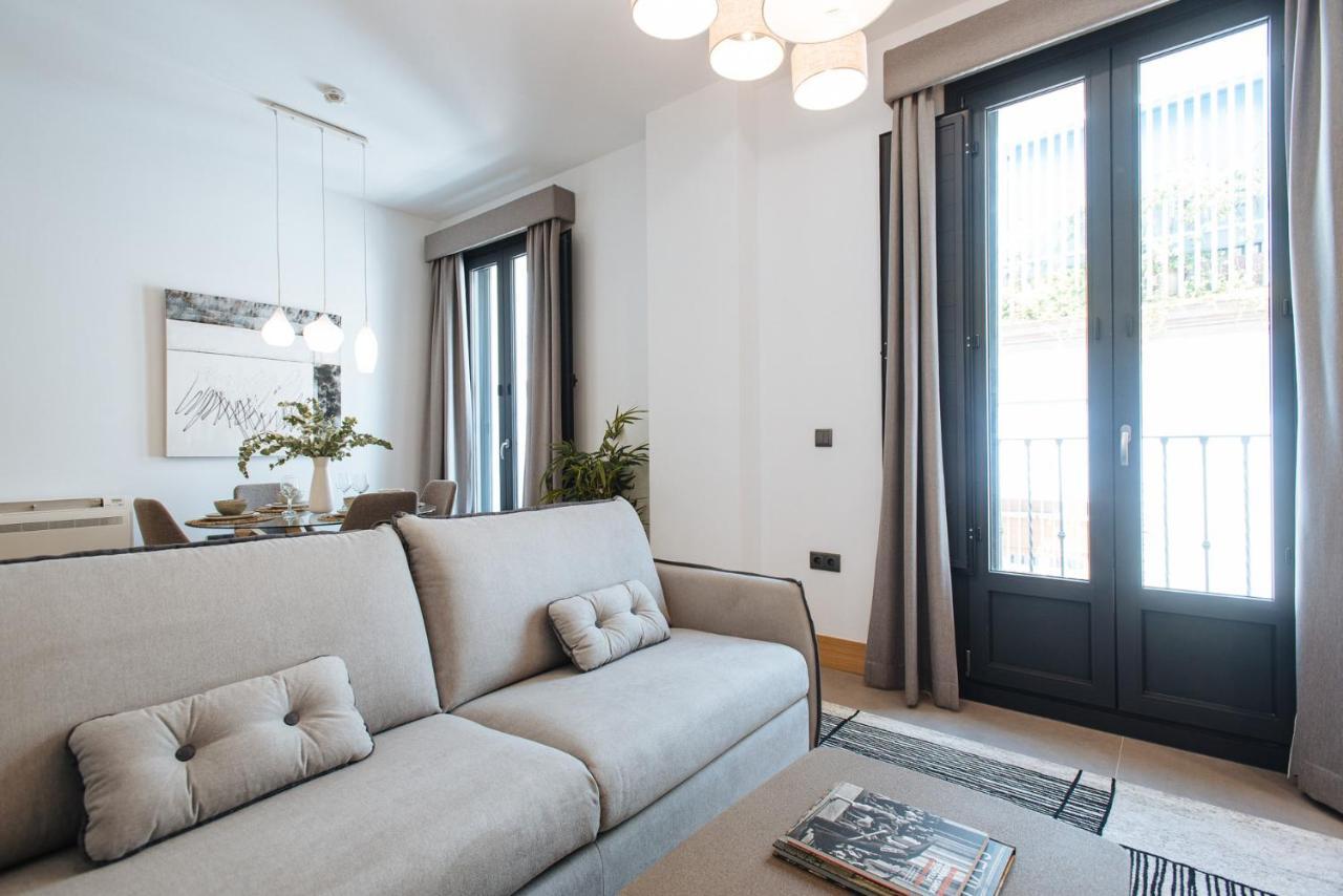 Apartment Guadalupe 15 By Magno