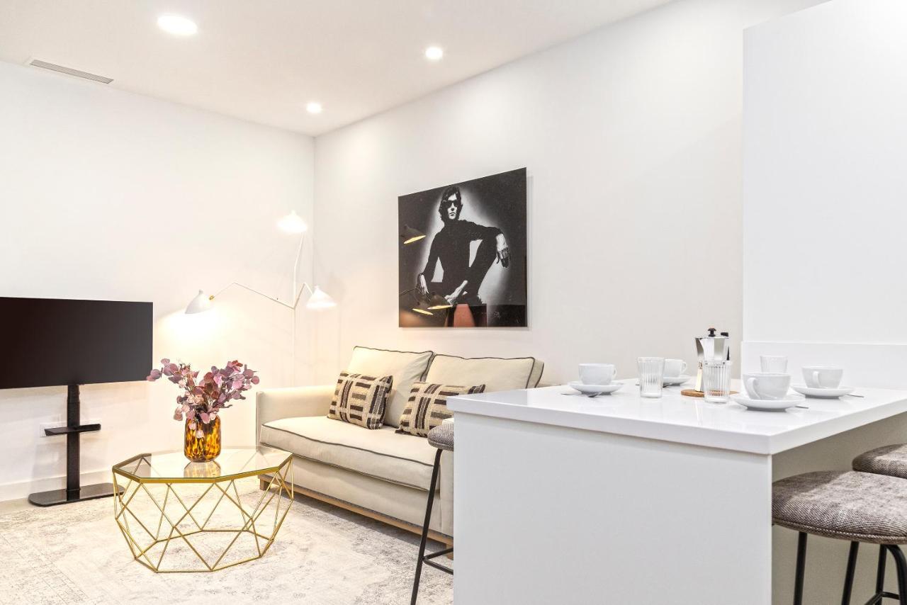 Genteel Feria Apartment Seville