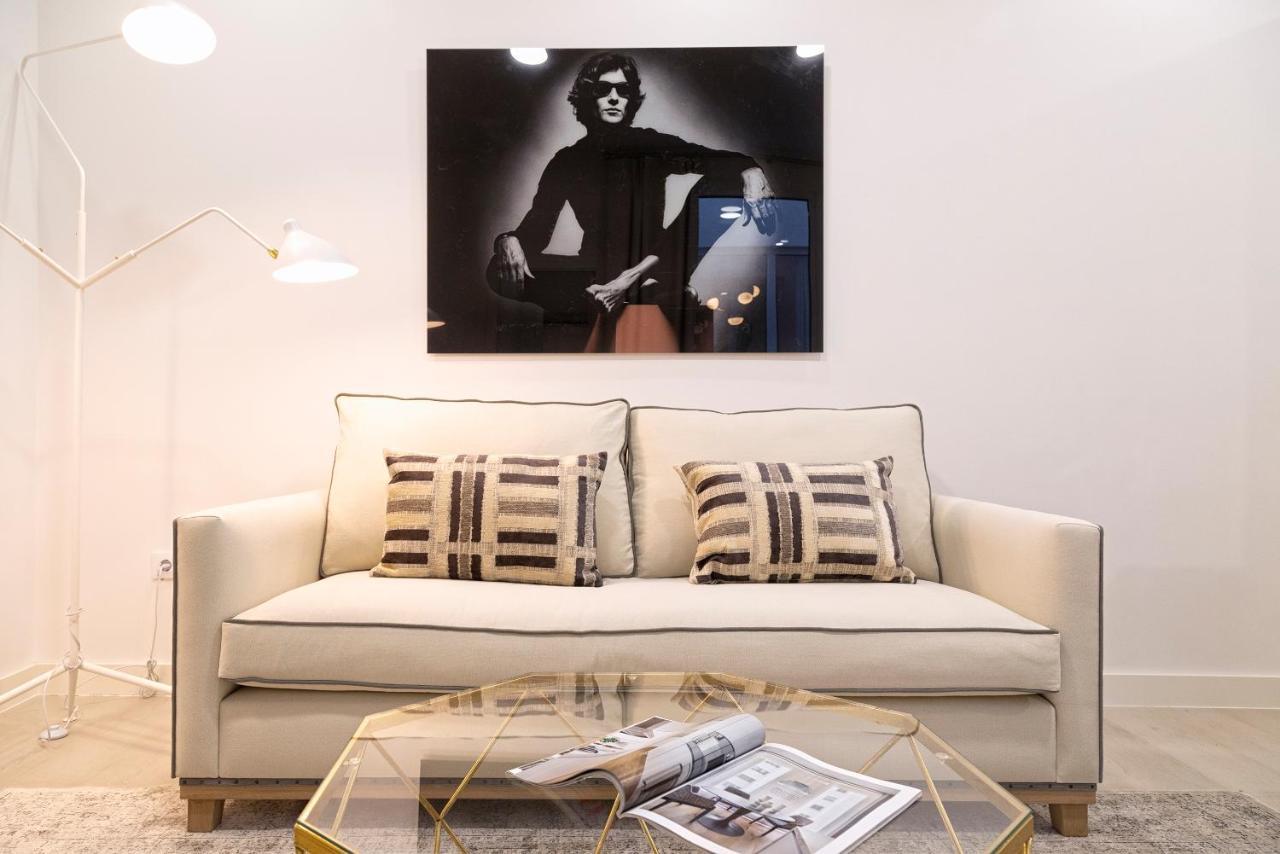 Genteel Feria Apartment *