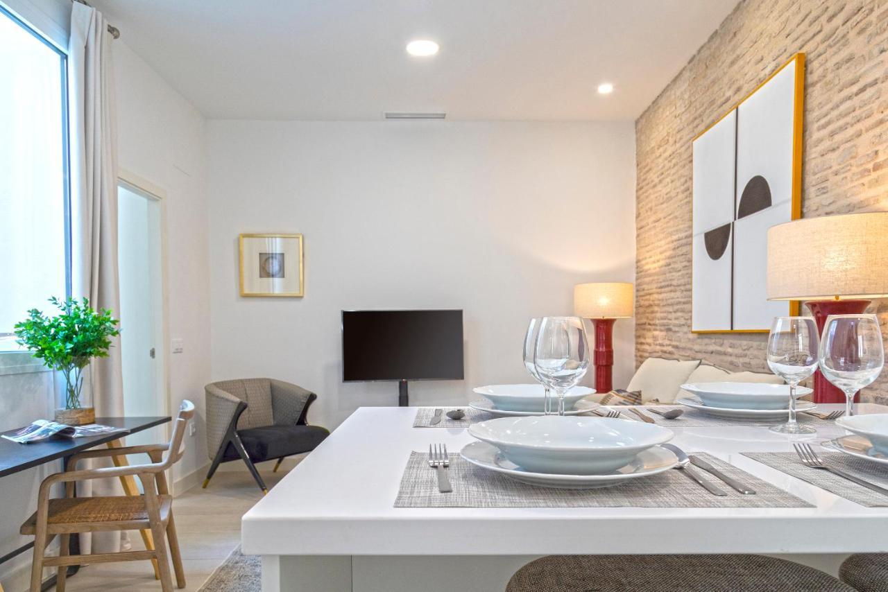 Apartment Genteel Feria