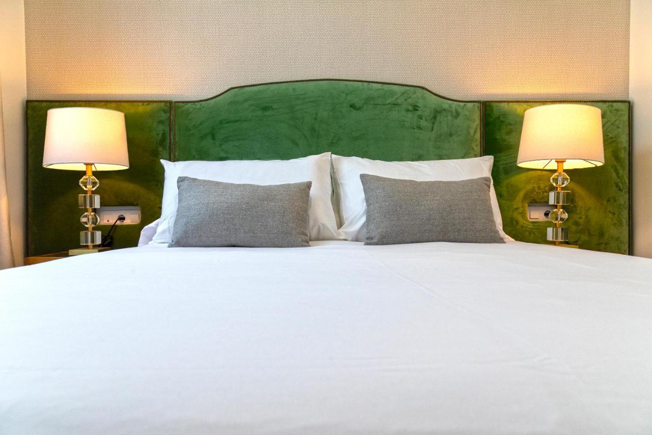 Genteel Feria Apartment *