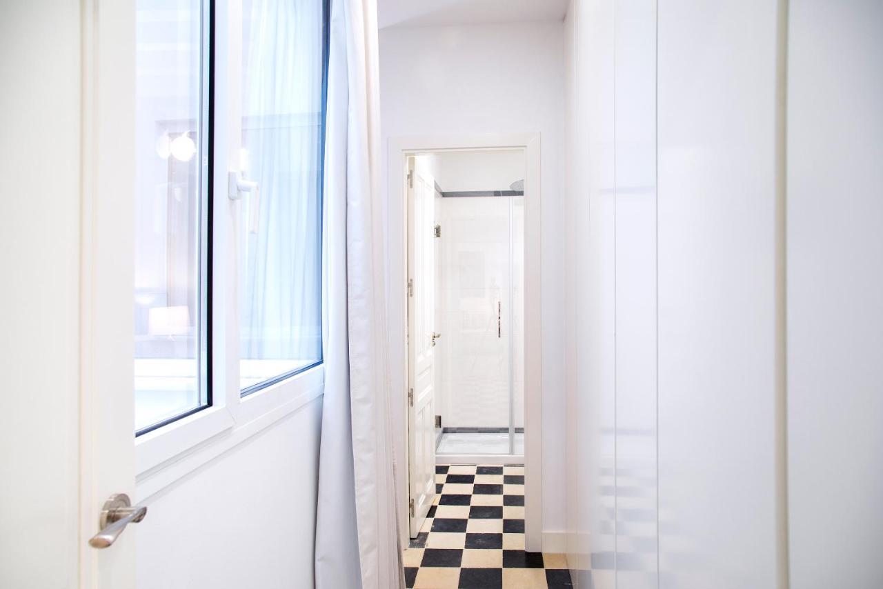 Genteel Feria Apartment