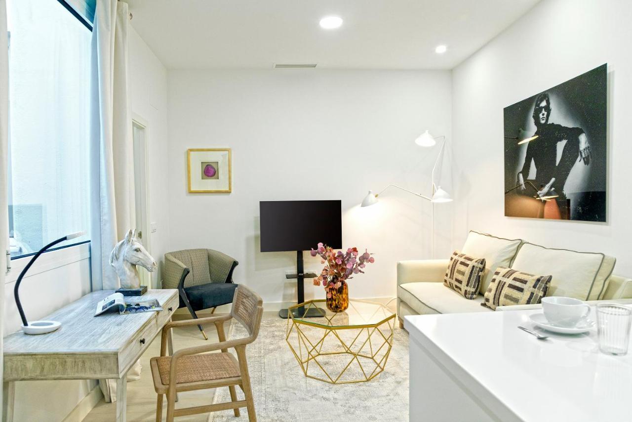 Apartment Genteel Feria *