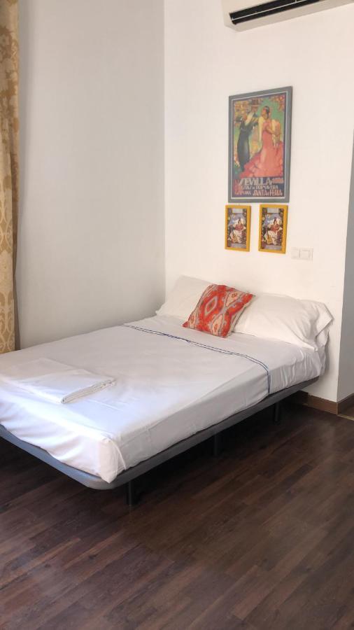 Apartamento Marqués De Paradas Sevilla