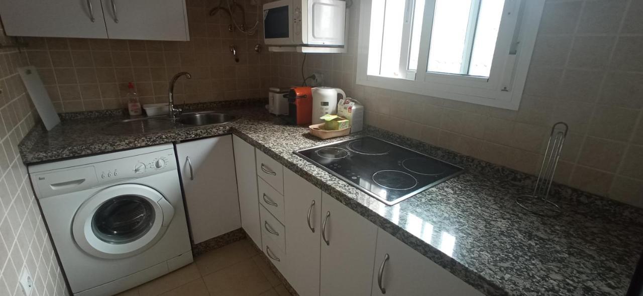 Apartamento Torres19 Sevilla
