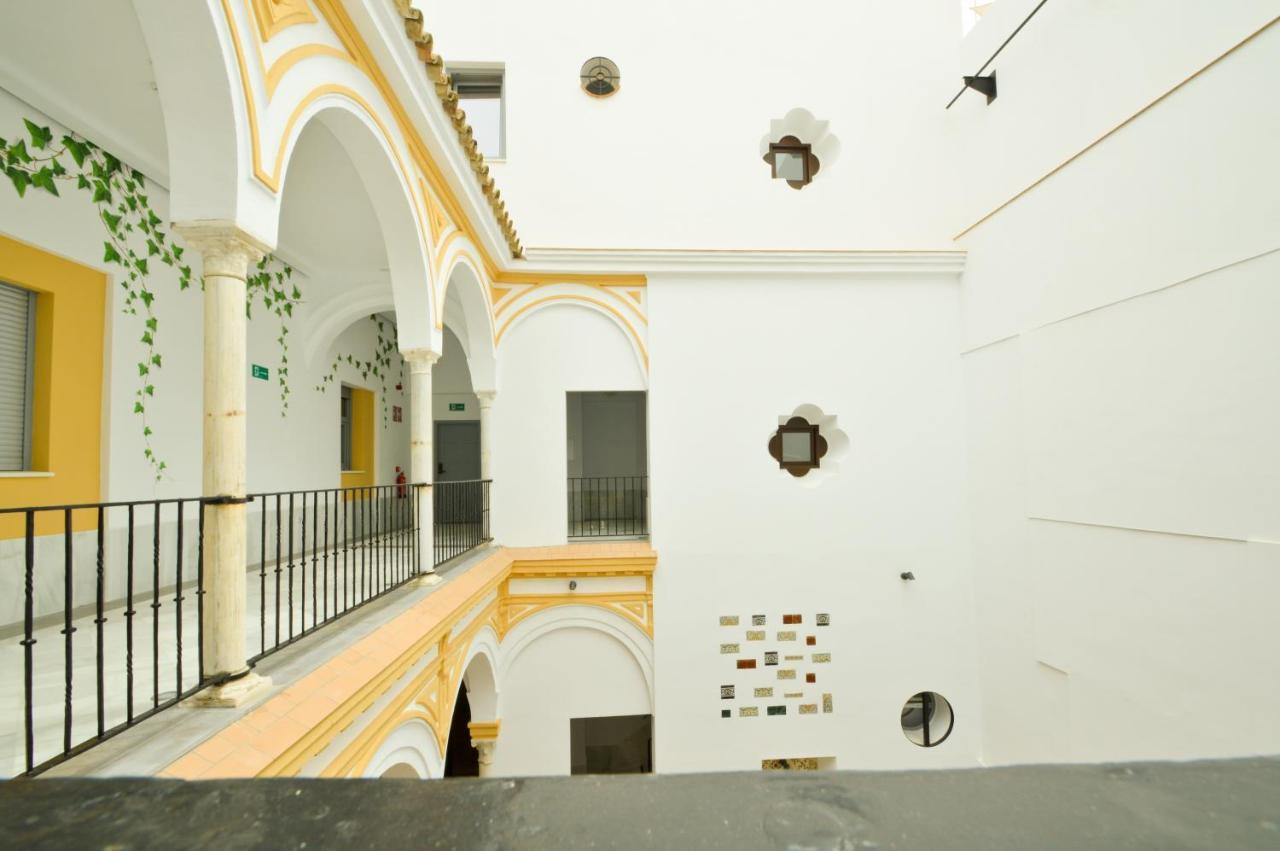 Ivy House Apartment Seville