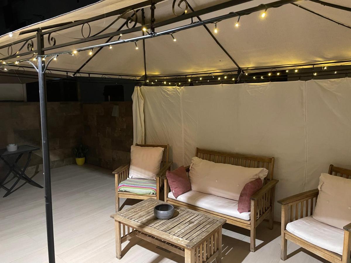 Apartamento Naranjos De Santa Justa *