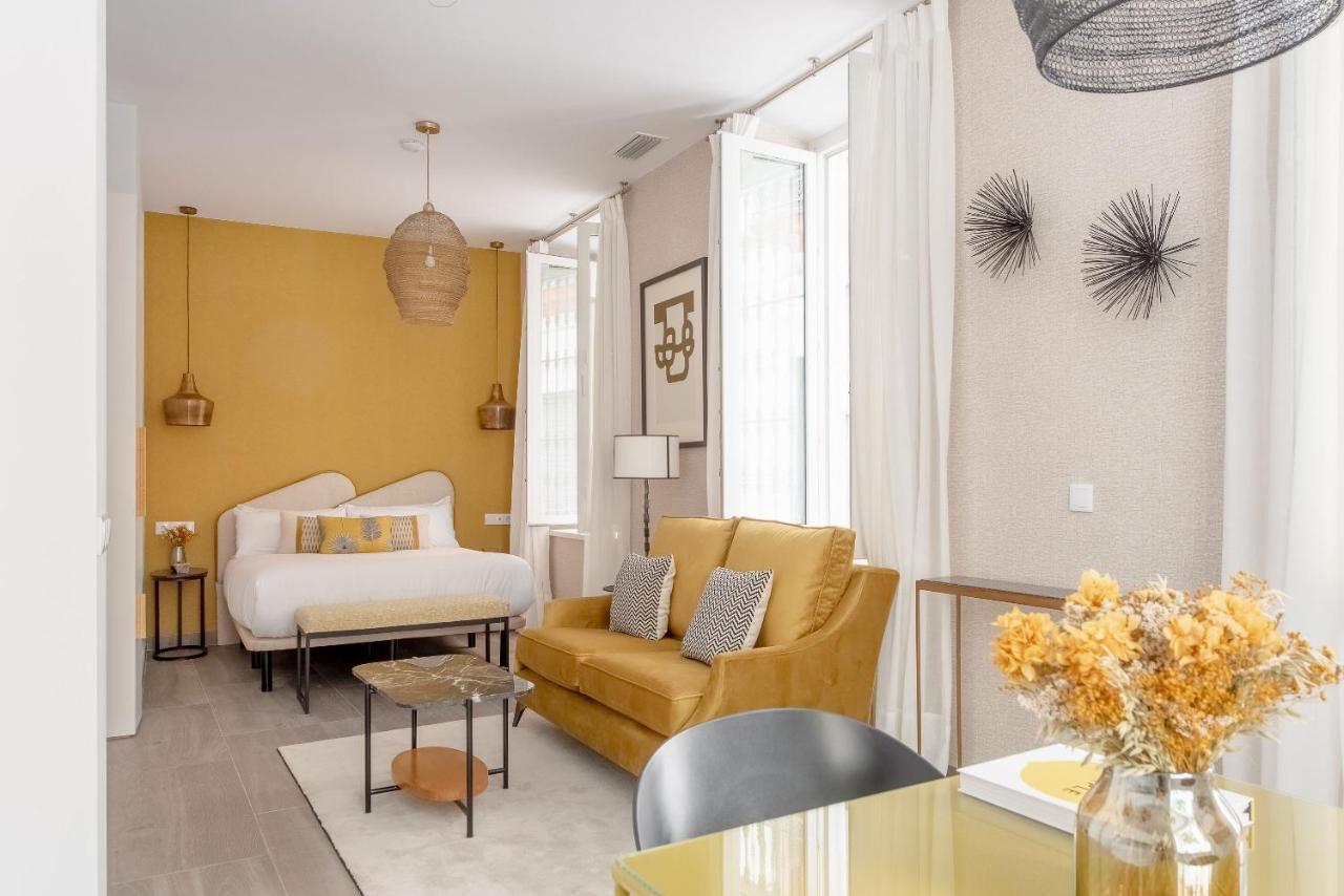 Lukanda Luxury Apartamento
