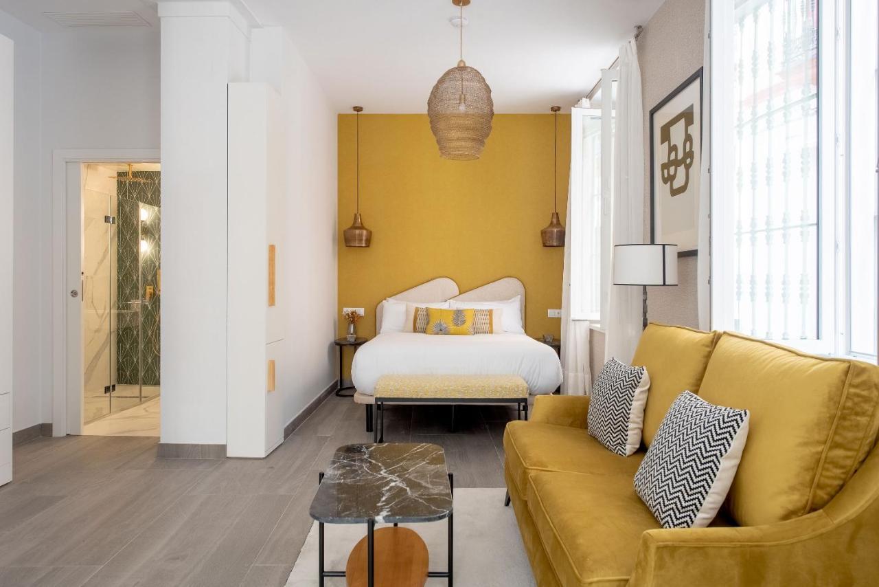 Apartamento Lukanda Luxury Sevilla