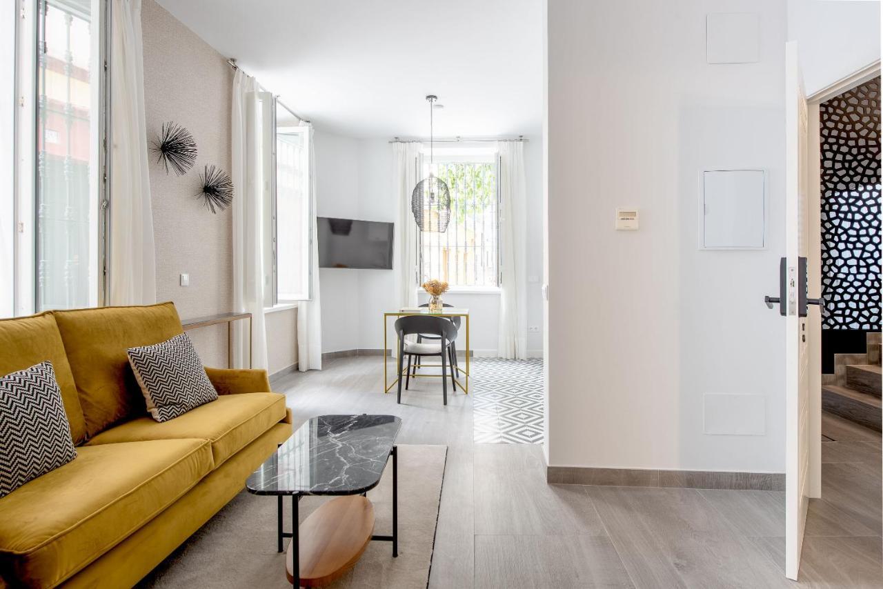 Apartamento Lukanda Luxury *