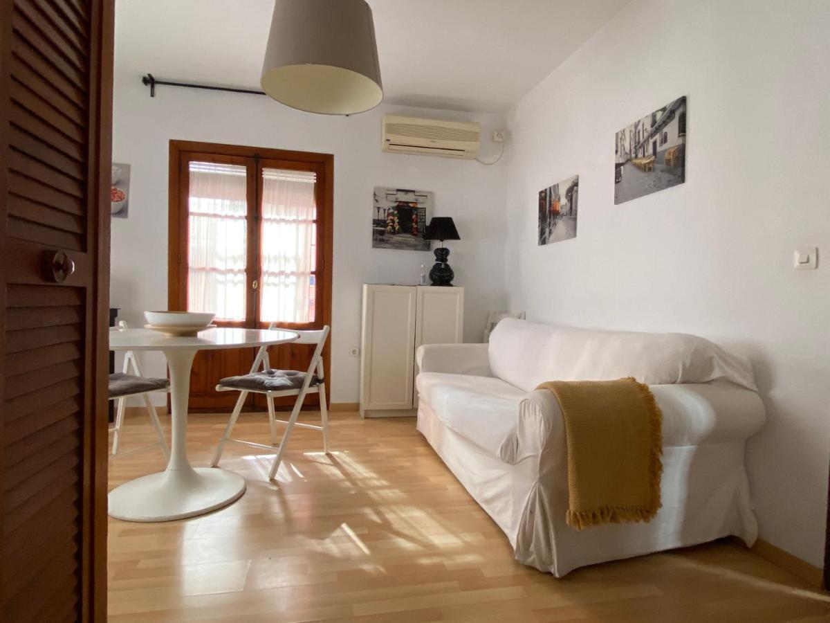 Historic Center - Aloha Apartamento Sevilla