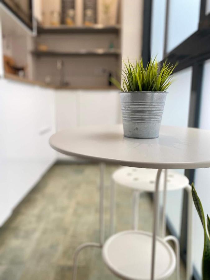 Apartamento La Casa Azul En El Corazón De Triana *