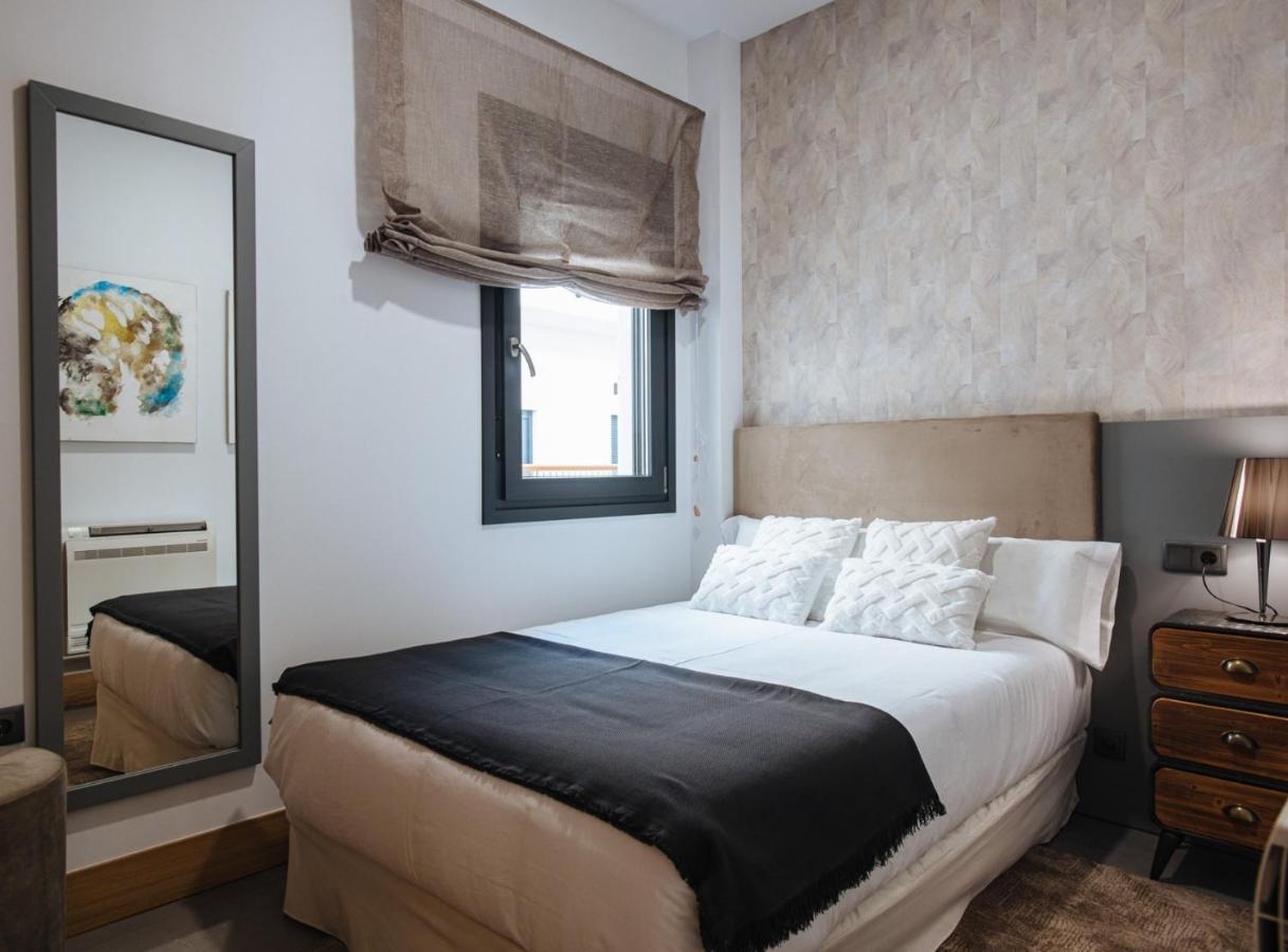 Apartment Guadalupe 15 By Magno