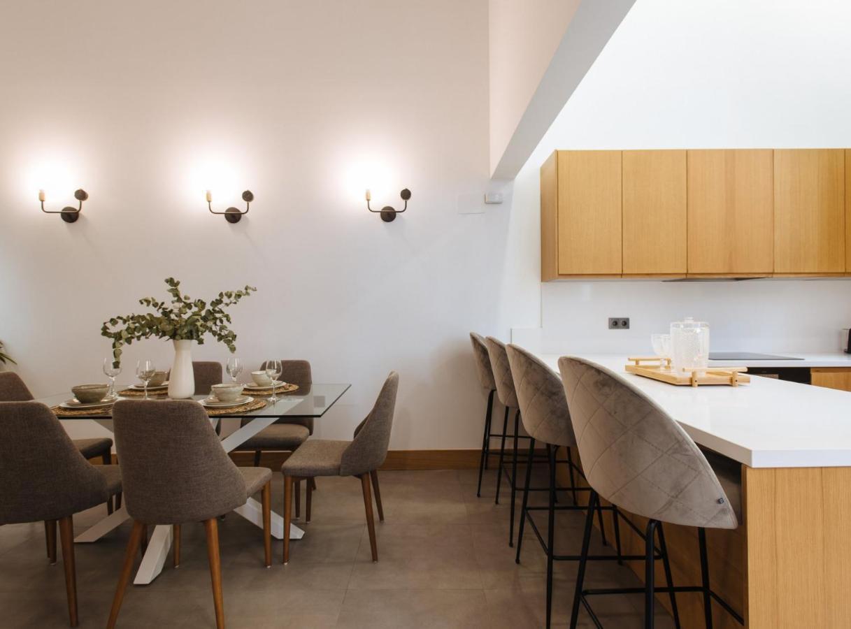 Apartment Guadalupe 15 By Magno *