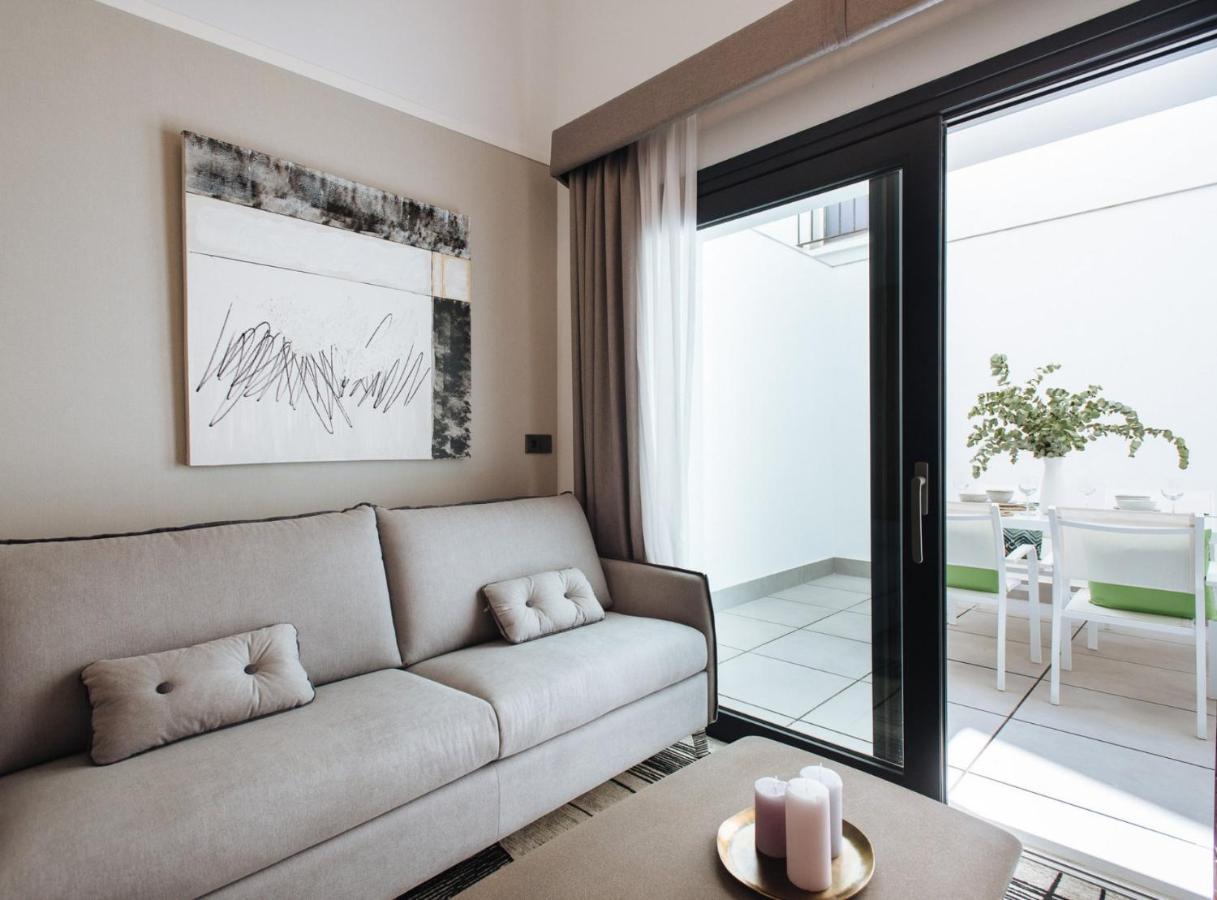 Apartment Guadalupe 15 By Magno Seville