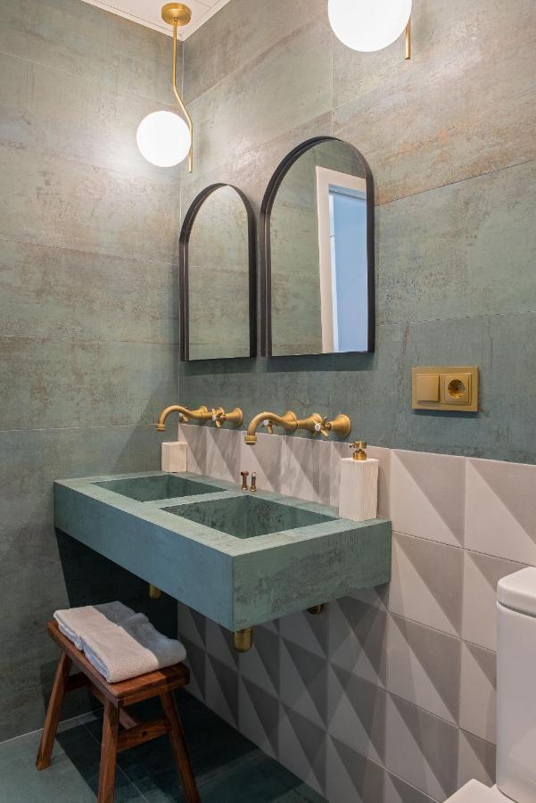 Apartamento Lukanda Luxury Sevilla