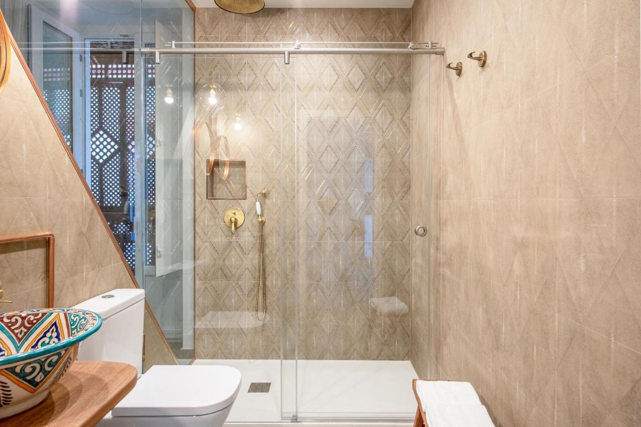 Lukanda Luxury Apartamento Sevilla