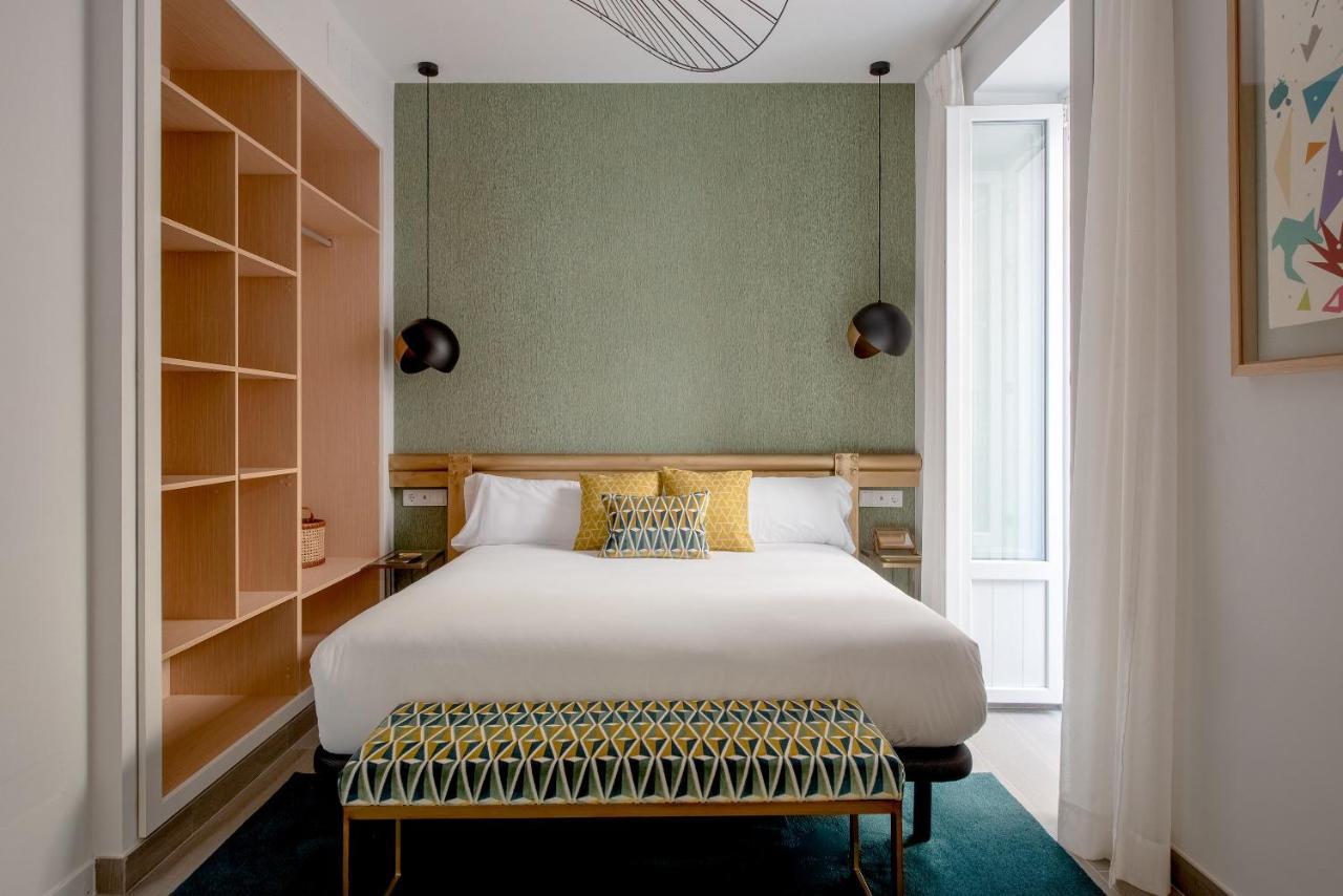 Lukanda Luxury Apartamento Sevilla