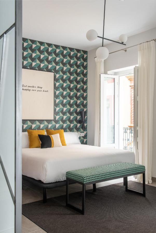 Lukanda Luxury Apartamento Sevilla