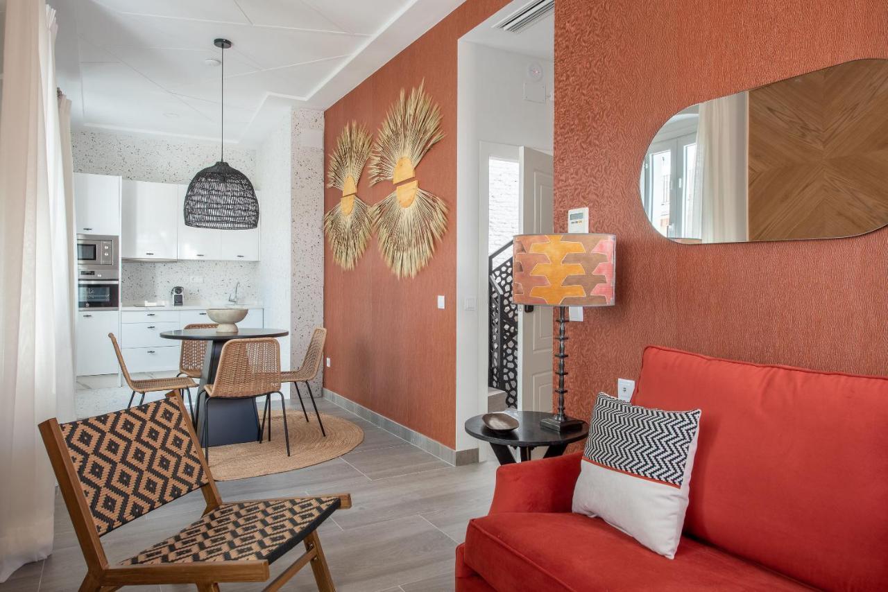 Lukanda Luxury * Sevilla