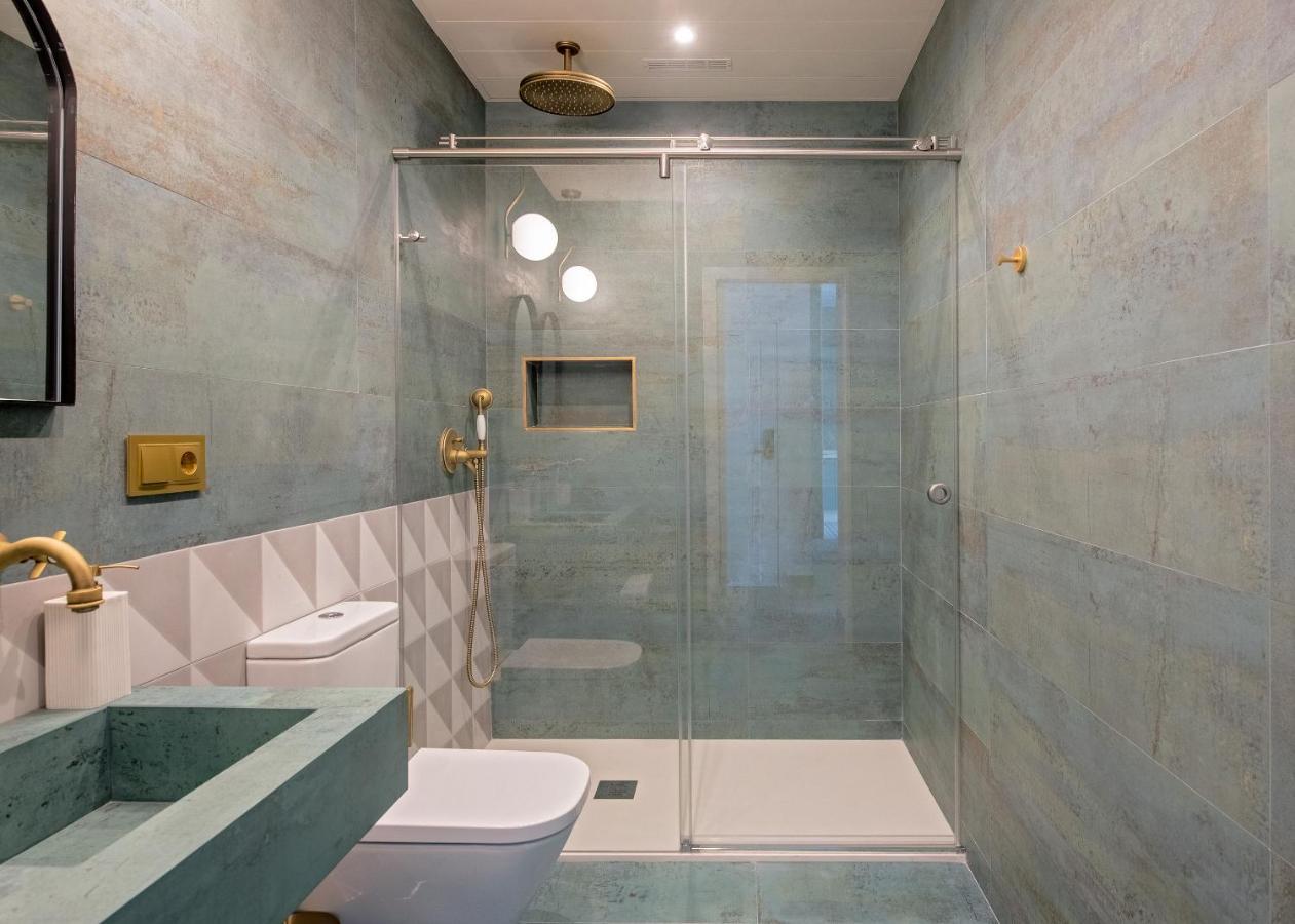 Lukanda Luxury * Sevilla