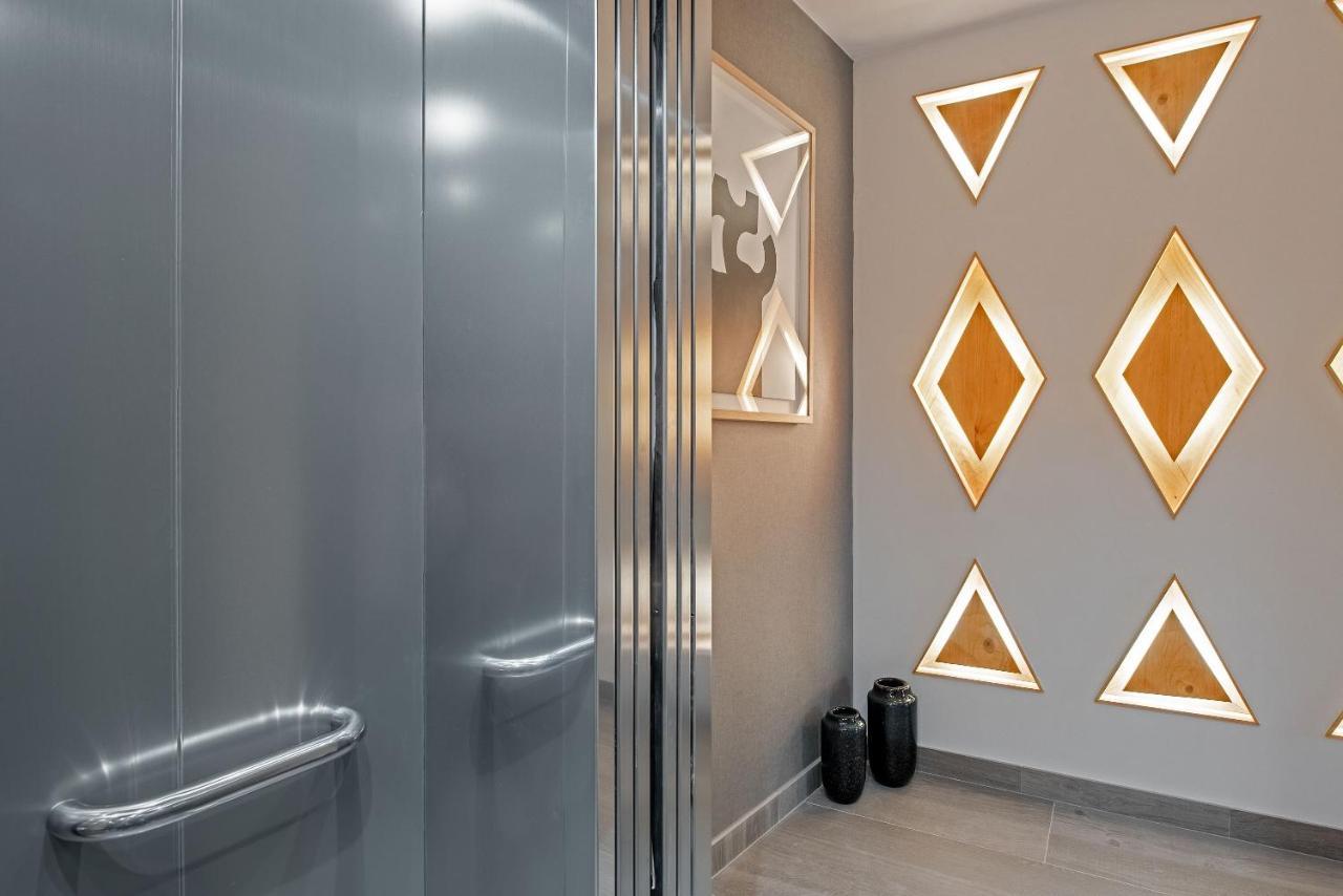 Lukanda Luxury Sevilla