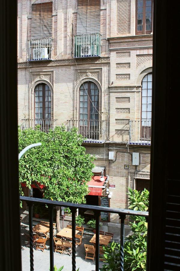 Apartamento Isa Sevilla