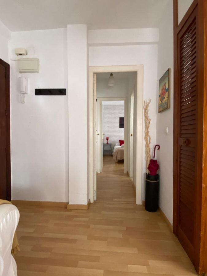 Apartamento Historic Center - Aloha *