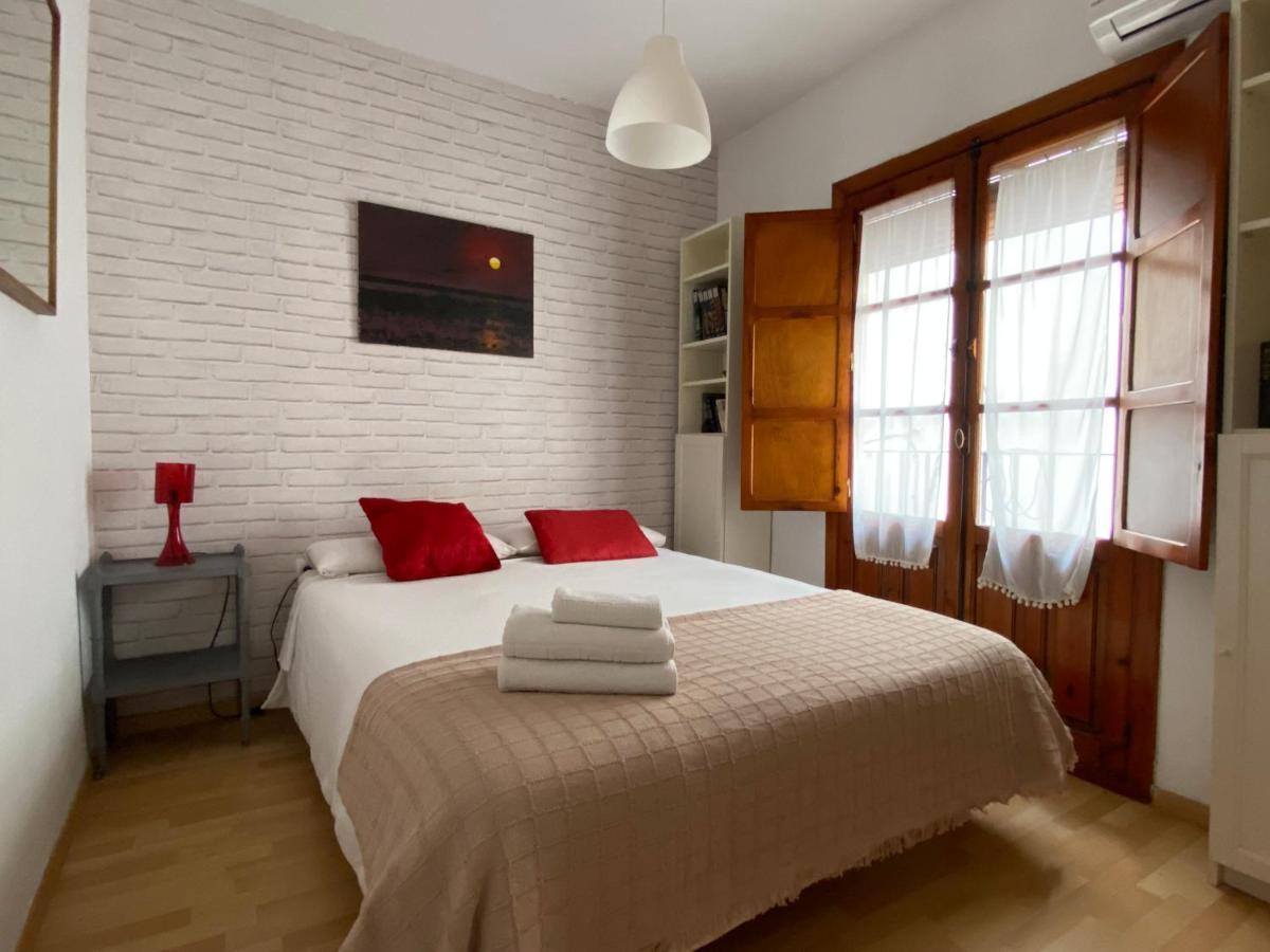 Apartamento Historic Center - Aloha *