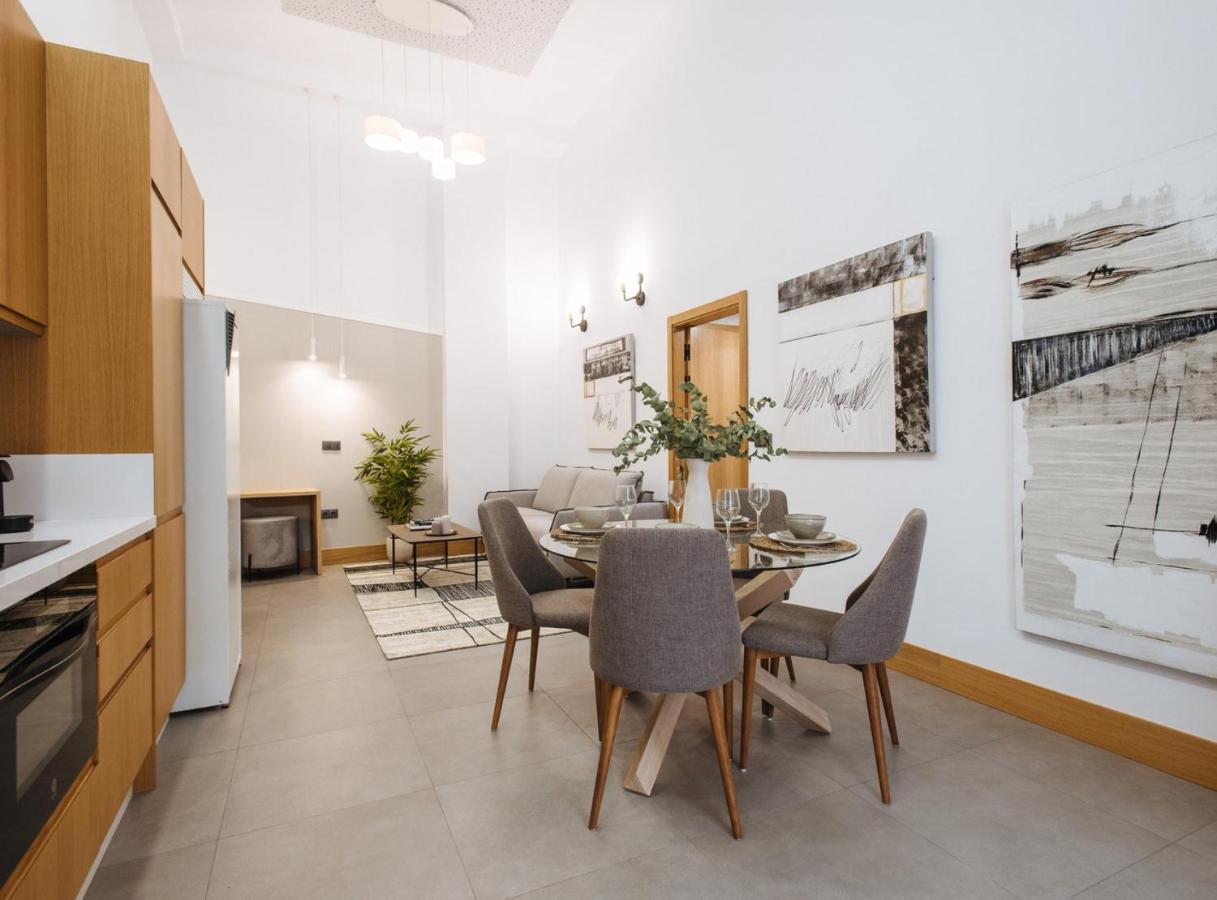 Apartment Guadalupe 15 By Magno