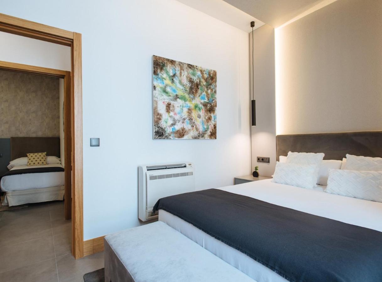 Apartment Guadalupe 15 By Magno Seville
