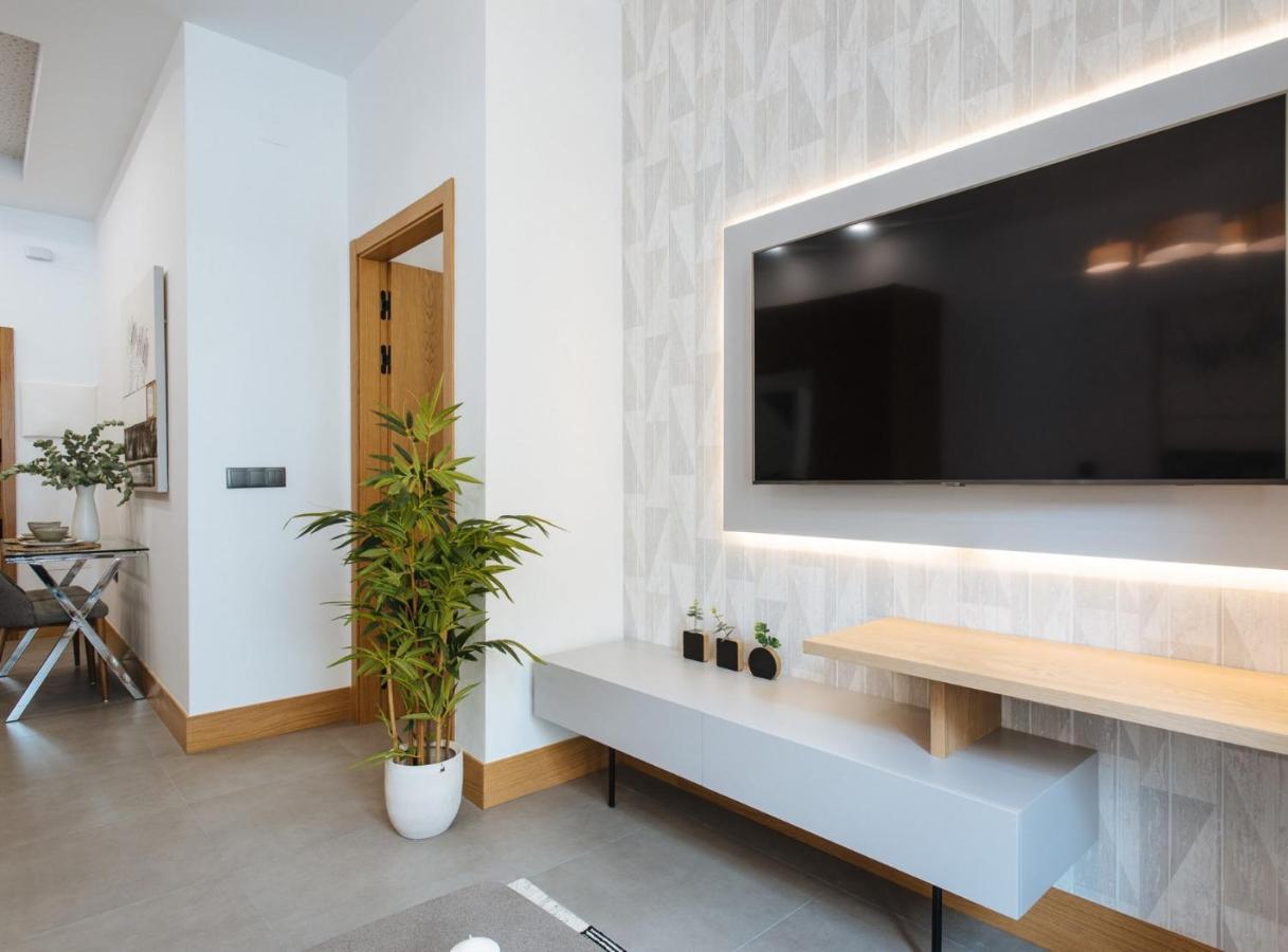 Apartment Guadalupe 15 By Magno *