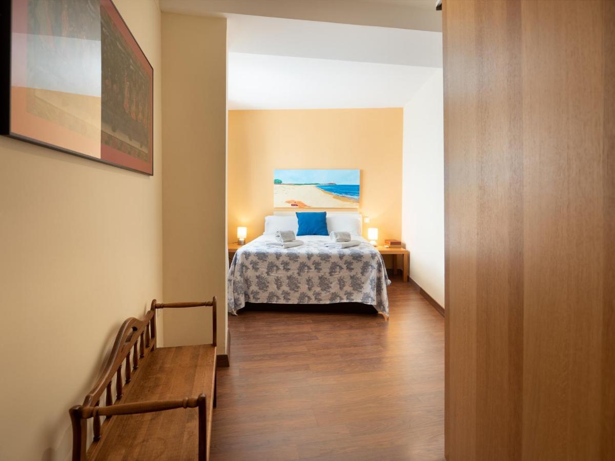 Apartamento San Felipe Urban Sevilla