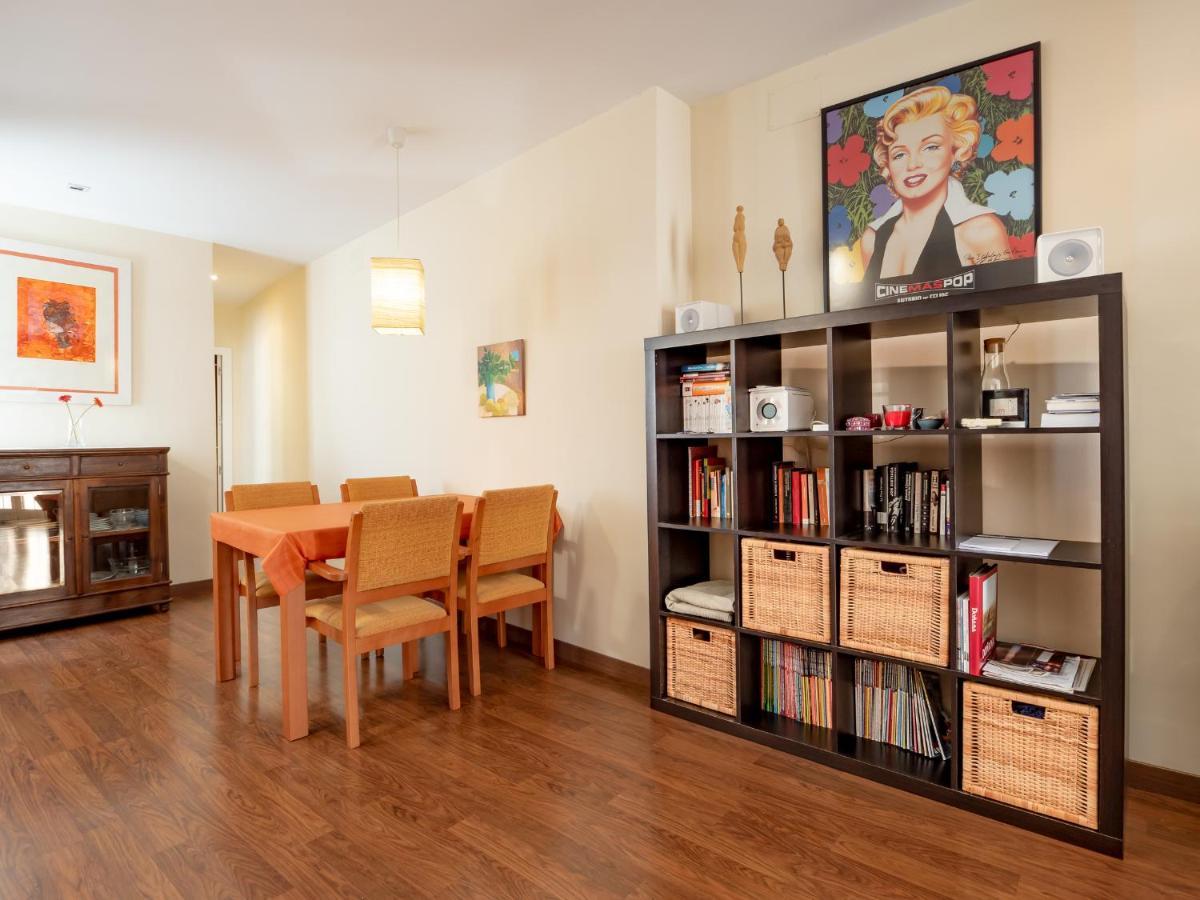Apartamento San Felipe Urban Sevilla