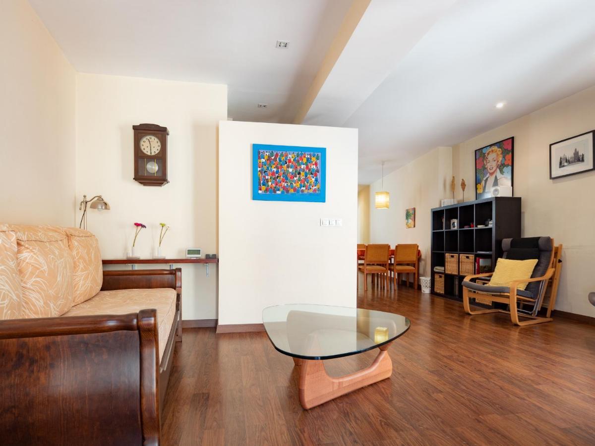 Apartamento San Felipe Urban *