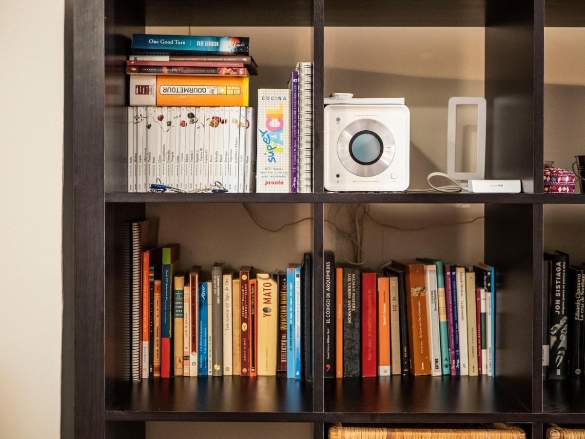 Apartamento San Felipe Urban Sevilla