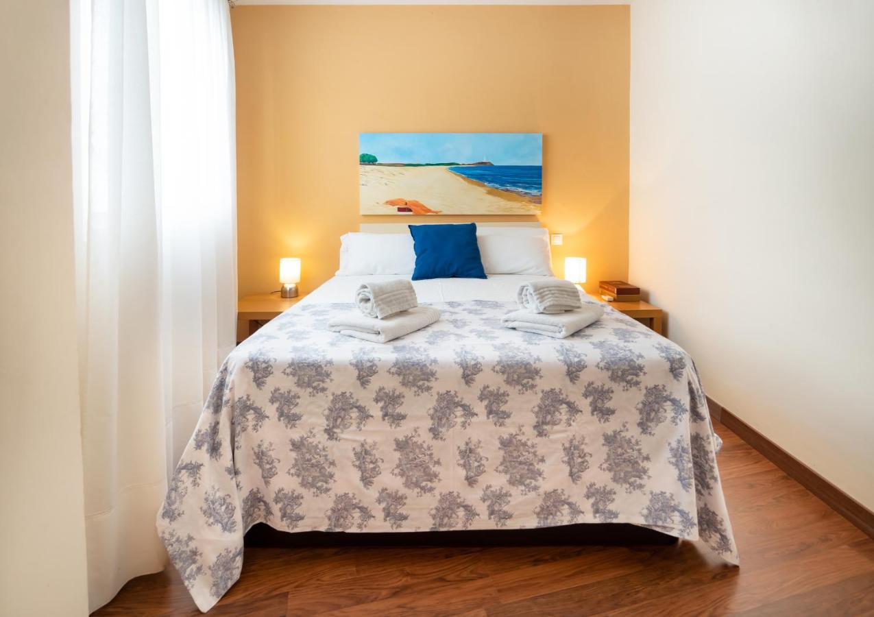 Apartamento San Felipe Urban Sevilla