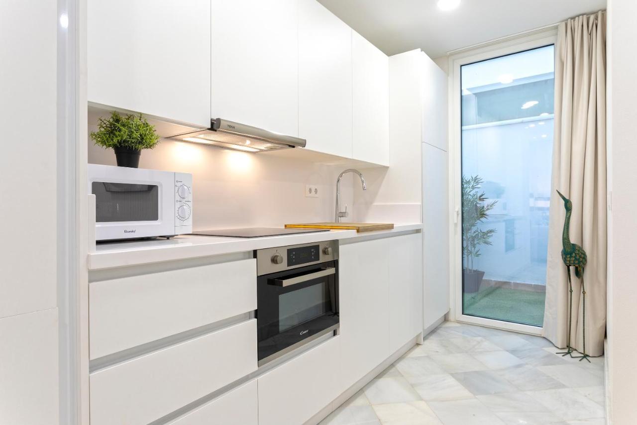 Genteel Feria Apartment