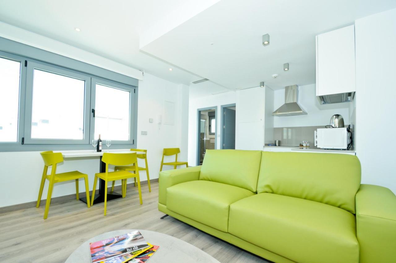 Apartment Ivy House Seville