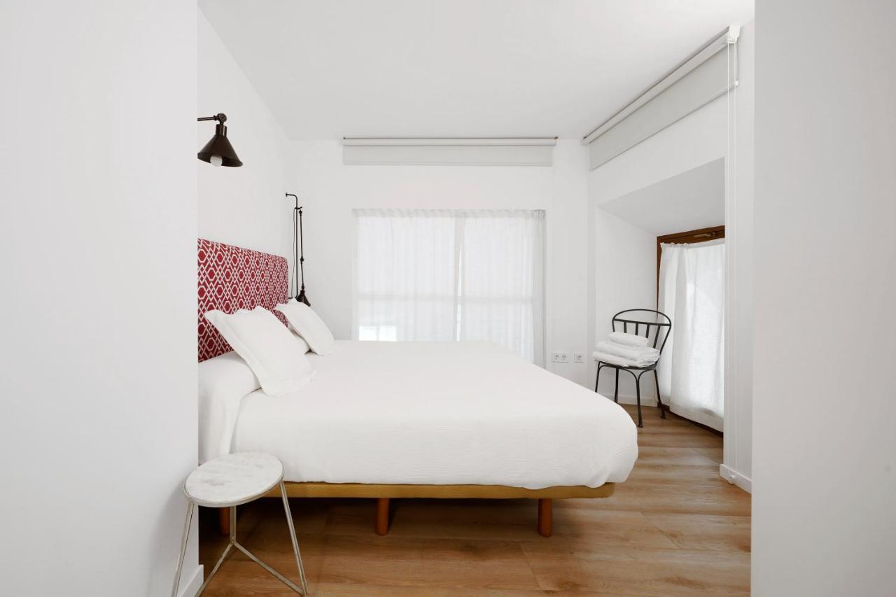 Numa Molina Aparthotel 2*