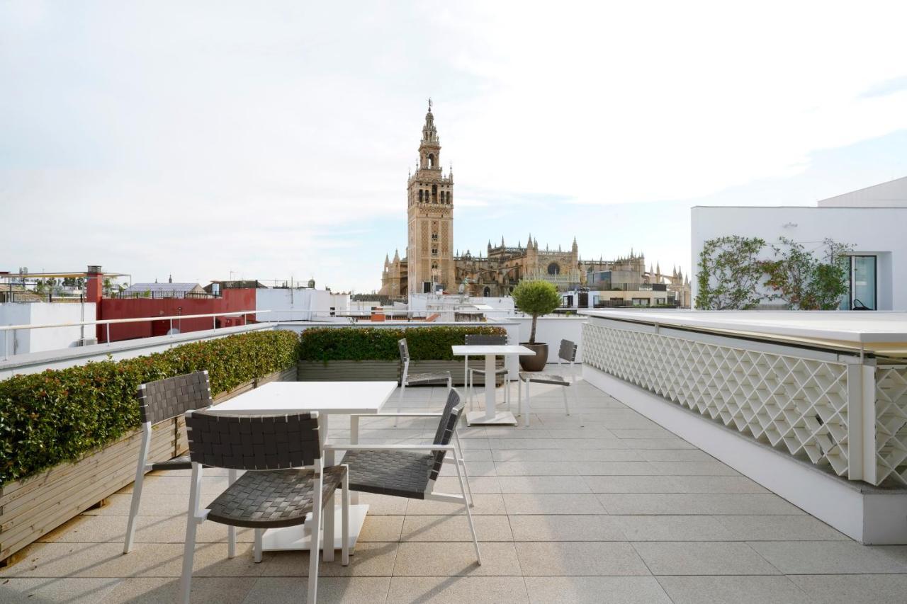 Numa Molina Aparthotel 2*
