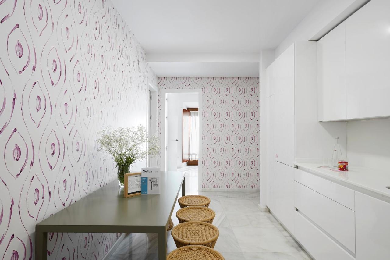 Numa Molina Aparthotel Seville