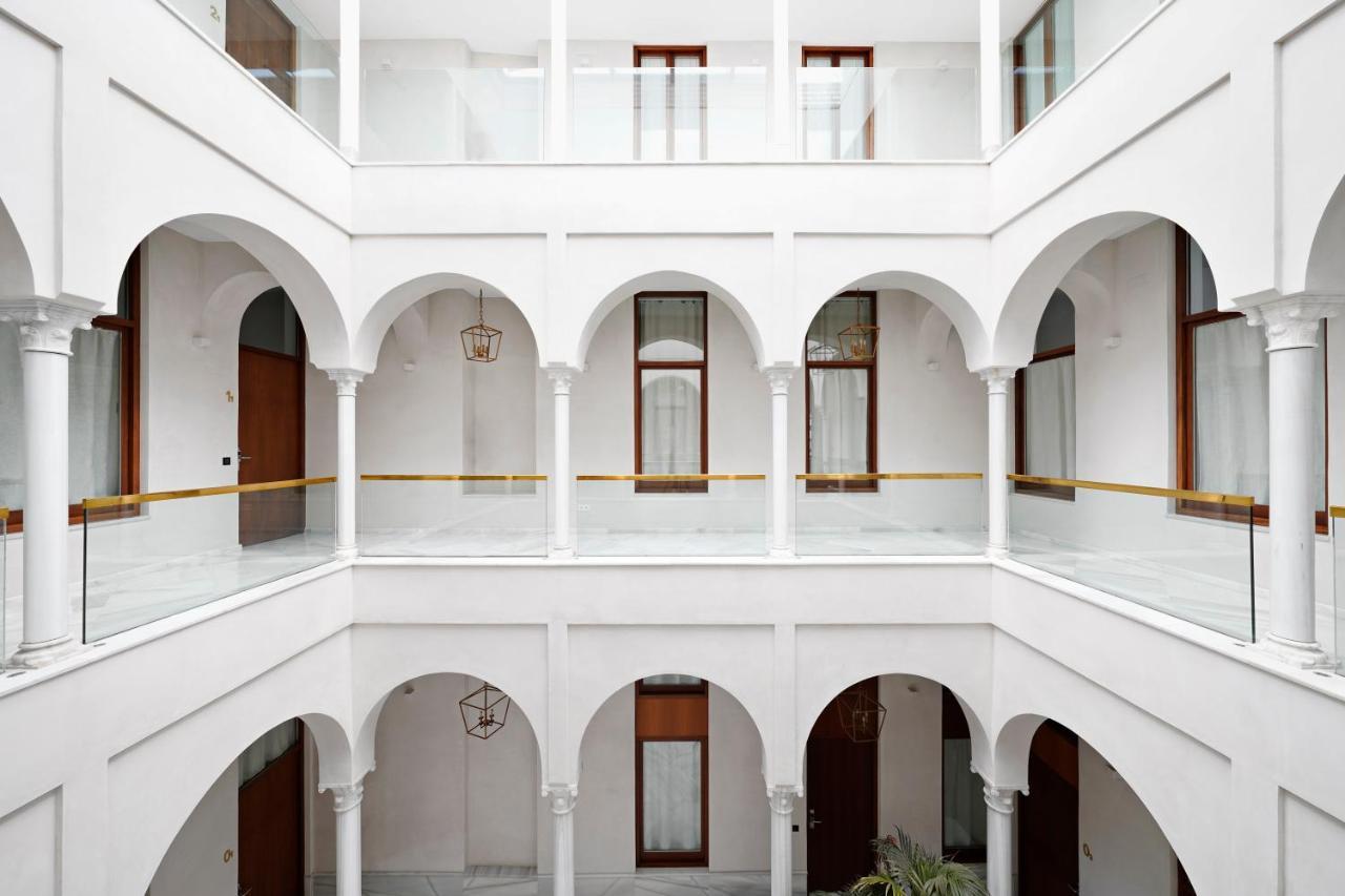 Aparthotel Numa Molina Seville