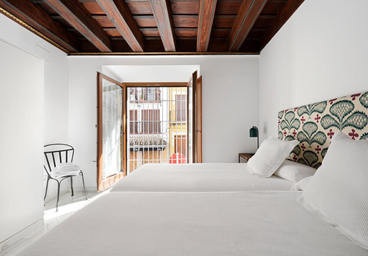 Numa Molina Aparthotel